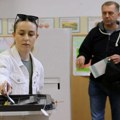 I dronovi će obezbeđivati lokalne izbore u nedelju u Severnoj Makedoniji