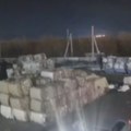 U eksploziji u ruskoj fabrici poginule tri žene (video)