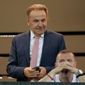 Љајић: "Дао бих 100 премијерских функција за једну титулу"