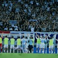 FOTO Haos u Hrvatskoj: Hitno prekinut meč Lige konferencija, ovo je razlog