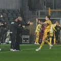 Udineze srušio Leće, nula Parme i Koma