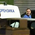 Три пута покушали да убију вођу навијача "врачарци", а он их бранио: Смејао се мајци убијеног друга током суђења