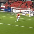 Javor imao zicer za pobedu, pa dva minuta kasnije doživeli šok