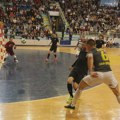 Futsaleri poveli pa stali: Novi Pazar - KMF Vranje 4:1