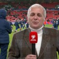 Ау, каква најава за меч Србија - Енглеска, чиста емоција: "Немамо шта да изгубимо, мотива је на претек..."