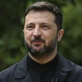 Zelenski: Rusija je propustila sopstvene rokove za zauzimanje Pokrovska i Kupjanska
