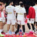 Prenos, valensija - zvezda: Crveno-beli na teškom gostovanju u Evroligi