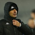 Stojaković posle poraza na debiju: "Fudbal je pokazao svoje pravo lice" VIDEO