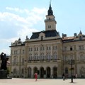 Raspisan konkurs za konzervatorsko-restauratorske radove na Gradskoj kući u Novom Sadu