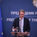 Andreas fon Bekerat: Priču o pristupanju Srbije Evropskoj uniji da prate reforme