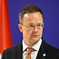 Sijarto: Cilj mađarske delegacije u Moskvi ispunjen - isporuke nafte i gasa iz Rusije osigurane