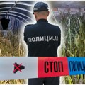 Muškarac (61) sam kupio imanje, pretvorio ga u fabriku za narkotike i proizveo više od 300 kilograma marihuane? Novi detalji…