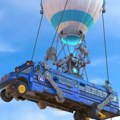 Nema više Battle Bus-a u Fortnite-u! Epic Games napravio velike promene u Chapter 7