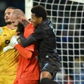 Vanja Milinković Savić odveo Napoli u četvrtfinale kupa: U penal seriji dao gol i odbranio udarac za pobedu