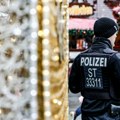 Sumnja na napad na božićni vašar u Bavarskoj, petorica uhapšenih