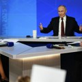 Putin: Rusija spremna da završi sukob u Ukrajini mirnim putem, Kijev odbija