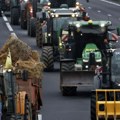 Sindikati poljoprivrednika u Francuskoj prete daljim protestima