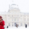 Muzej Luvr ponovo zatvoren zbog štrajka zaposlenih