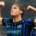 Inter jedva srušio "davljenika" i uvećao razliku na prvom mestu na tabeli Serije A