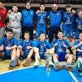 Mlađa kategorija rukometaša Dubočice 54 briljarala