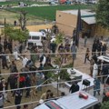 Samoubilački bombaški napad u Islamabadu: Najmanje 31 poginuli, 169 povređenih