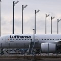 Štrajk u Lufthanzi u četvrtak, upozorenje na kašnjenja i otkazivanje letova