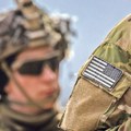 Pentagon objavio imena poginulih američih vojnika u Kuvajtu