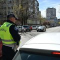 Akcija pojačane kontrole saobraćaja u periodu od 9. do 15. marta