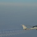 Ruski avioni Tu-142 presretnuti iznad Aljaske: NORAD podigao osam letelica u vanrednoj akciji