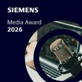 Siemens nagrađuje najbolje medijske radove