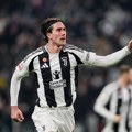 Vlahović ostaje u Juventusu?