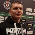 Srđan Blagojević ponosan, ali svestan da ima još mnogo da se radi: "Upustili smo se u borbu, nema odstupanja"