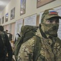 RSE: Rusija regrutuje pijane muškarce dok kriza sa vojnom snagom dostiže vrhunac