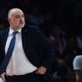 Laso pred Partizan! Trener Efesa upozorio šta najviše krasi crno-bele!