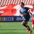 (Uživo) Crvena zvezda ubedljiva protiv Vojvodine: Novosađani na "Marakani" veći deo utakmice igrali sa igračem menje
