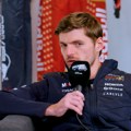 Ferštapenova poslednja sezona? Red Bul gubi kontrolu, Ferštapen traži pobednički bolid