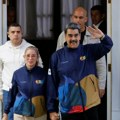 Bivši predsednik Venecuele "suspendovao" sankcije: SAD dozvolile finansiranje odbrane Madura uprkos sankcijama