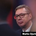 Vučić pod sjenkom duha opsade