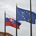 Brisel ne može da nas zaštiti: Slovačka preispituje odnose sa EU zbog Ukrajine