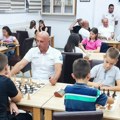 Ima li mladih šahista u Novom Pazaru?