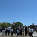 Obeležen dan pogibije pukovnika- pilota Milenka Pavlovića