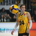 Stigle zvanične vesti o strašnoj povredi Katarine Dangubić, evo šta je tražila od kluba