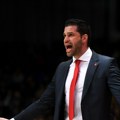 Alimpijević preboleo Evrokup