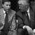 Džajić se emotivnom porukom oprostio od Cvetkovića: Ostaju sećanja na jedno veliko vreme