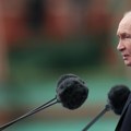 Putin sa Crvenog trga: Pobeda je uvek bila i uvek će biti — naša! /video/