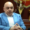 "Tanjga je broj jedan, zato smo u prednosti za trofej" Zbiljić pred finale sa Zvezdom: Fudbalska priča u Srbiji mora da se…
