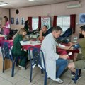 Obeležen Nacionalni dan dobrovoljnih davalaca krvi u Kragujevcu