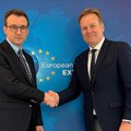 Petković u Briselu sa Sorensenom: Dijalog Beograda i Prištine u zastoju, Srbi na KiM pod pritiskom