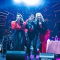 "Svaki grad ima svoju dušu" Veče za pamćenje u Tuzli! Frajle oduševile publiku, najavile neočekivan duet