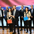 Proevropska opozicija se ponovo sastala, ovog puta ZLF nije prisustvovao